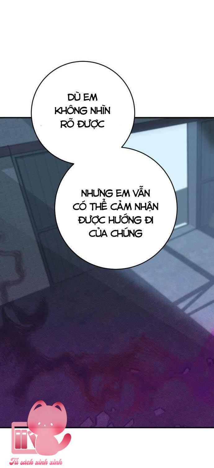 Đêm Của Bóng Tối Chapter 27 - Trang 4