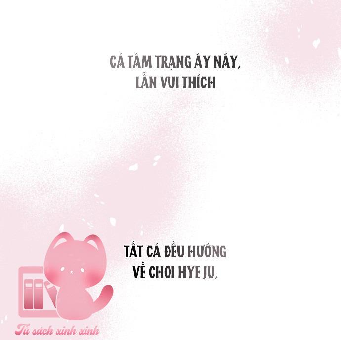 Xác Suất Tình Yêu Chapter 19 - Trang 3