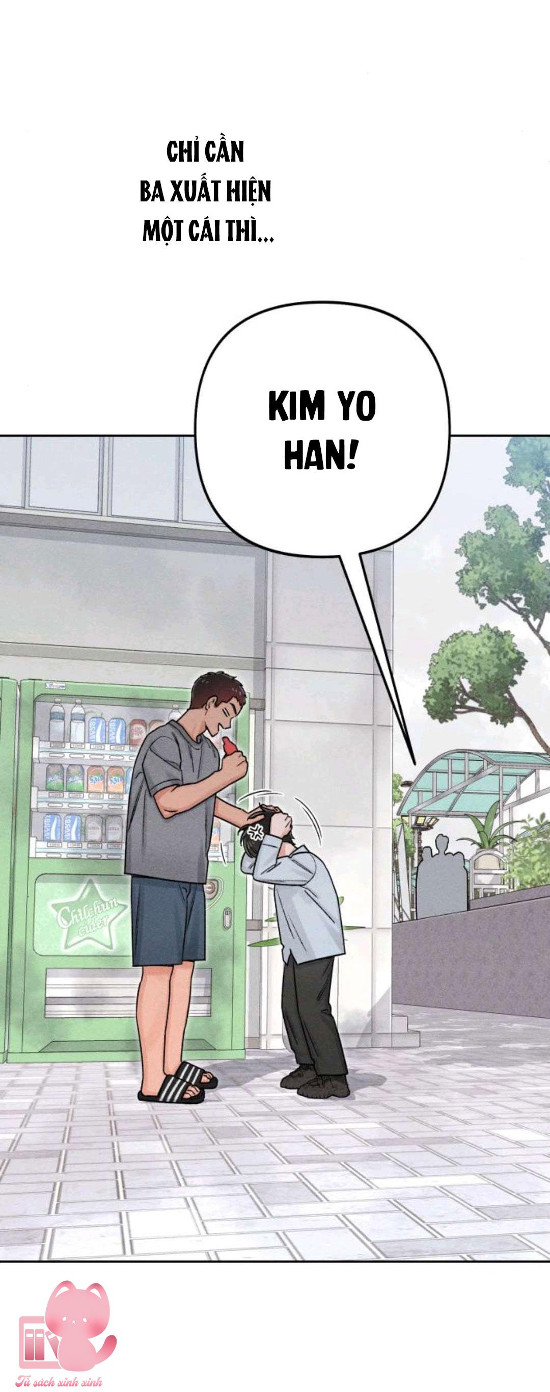 Bí Mật Thanh Xuân Chapter 83 - Trang 4