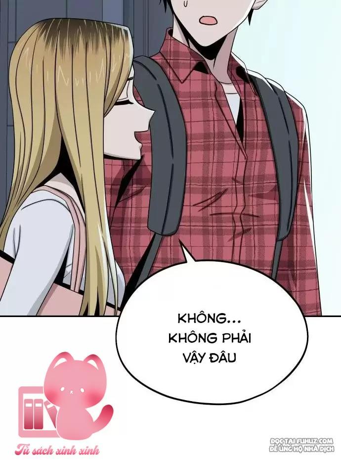 Lớ Ngớ Vớ Phải Tình Yêu Chap 62 - Trang 2