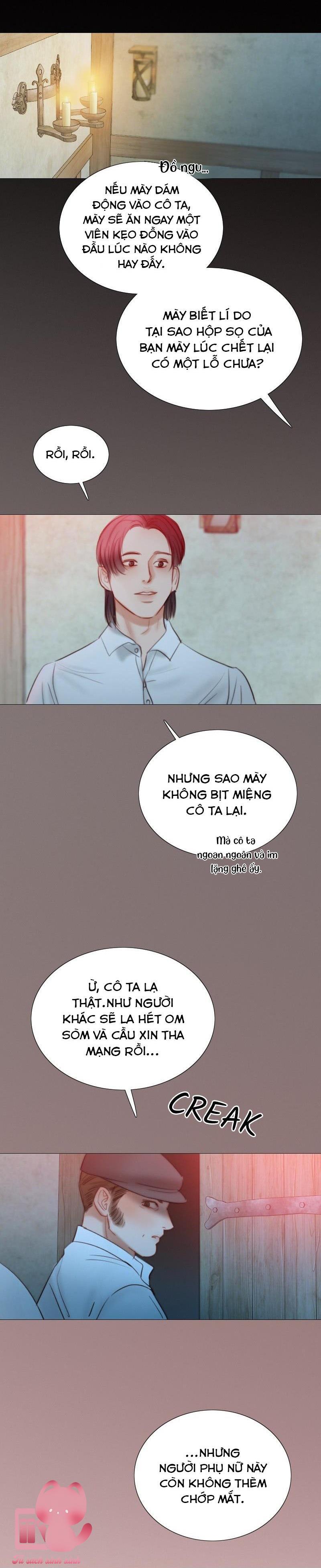 Serena Chap 70 - Trang 2