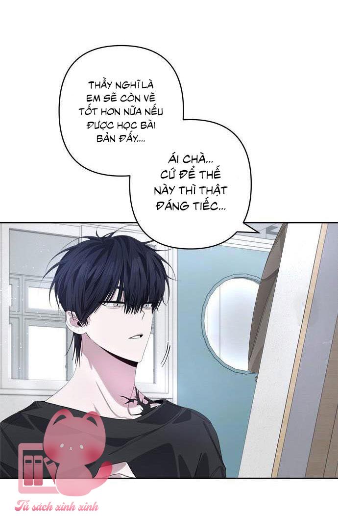 Đàn Anh Xấu Xa! Chap 65 - Trang 3