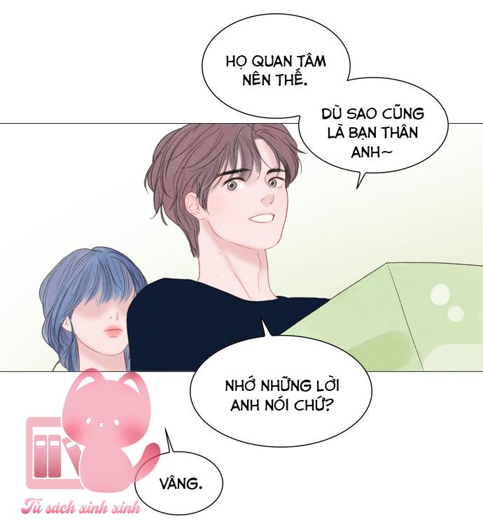 Thần Bí Chap 36 - Trang 2