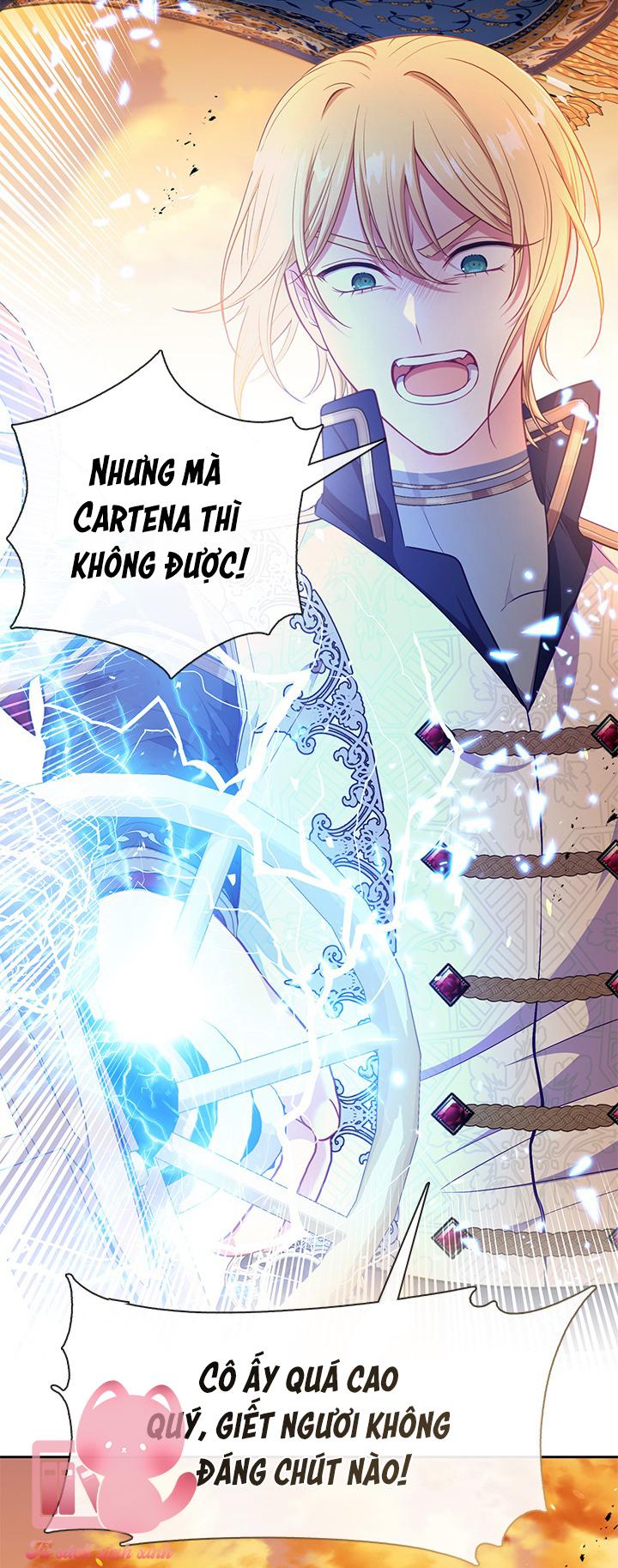 Hãy Coi Chừng Ác Nữ Chap NT31 - Trang 2