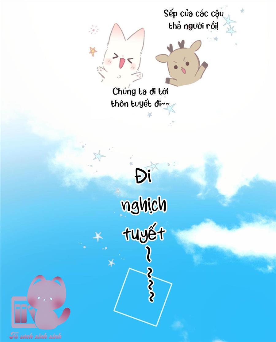 Trêu Nhầm Chap 28 - Trang 4