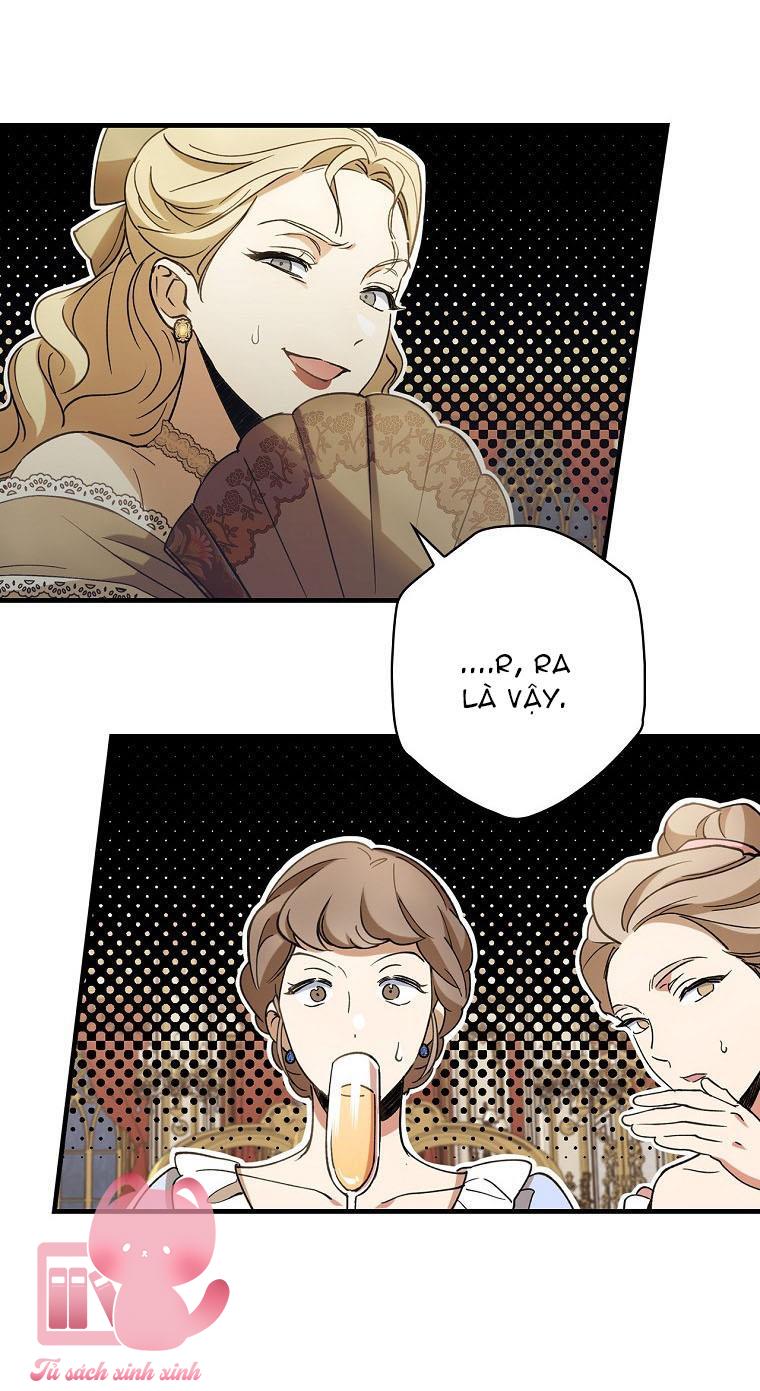 Cách Khiến Phu Quân Đứng Về Phía Tôi Chap 10 - Trang 2