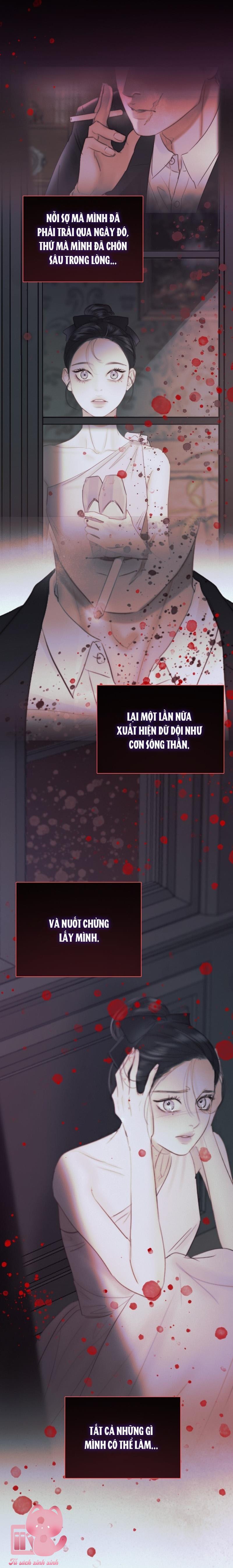Serena Chap 70 - Trang 2
