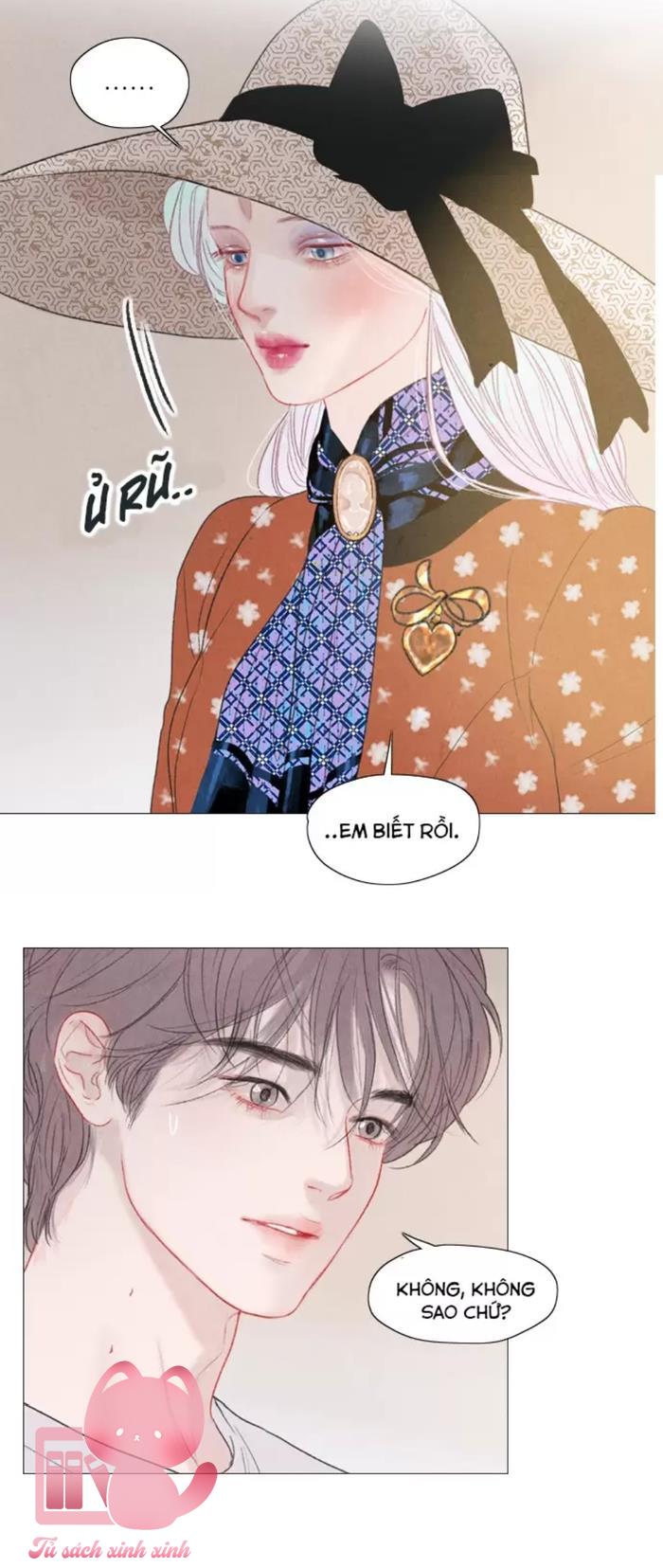 Thần Bí Chap 30 - Trang 2