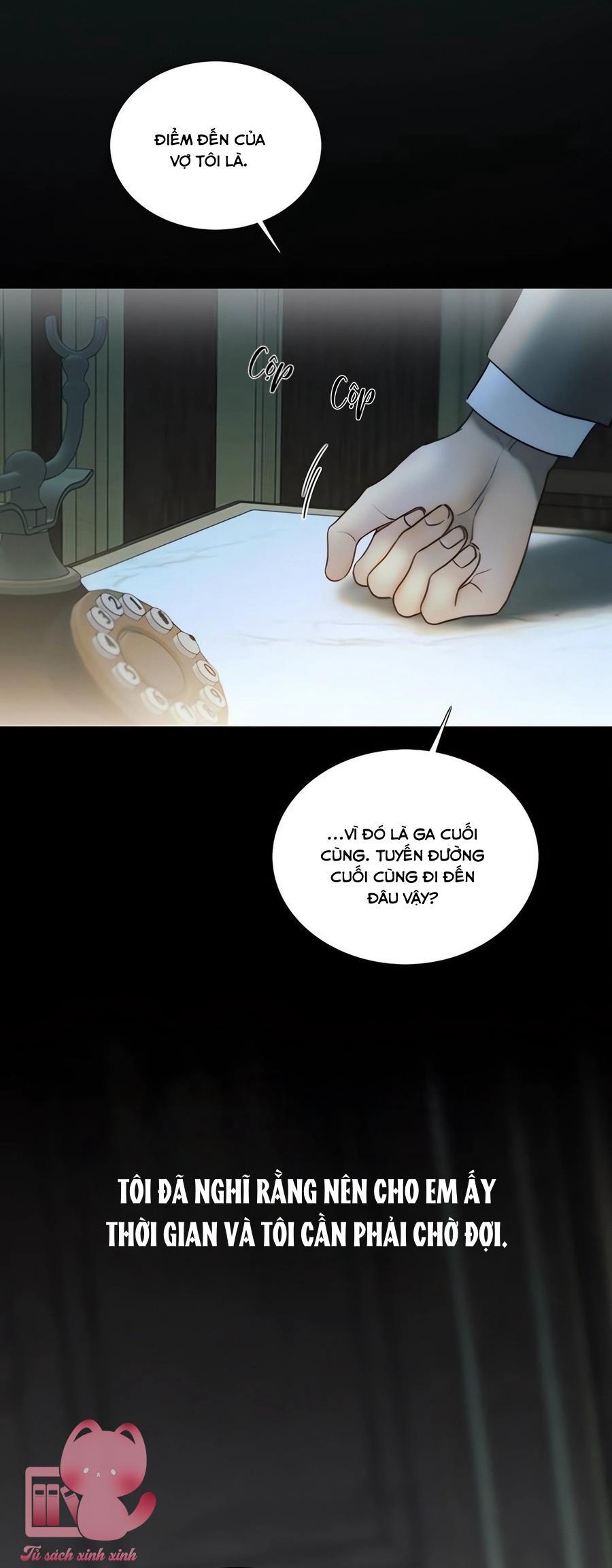 Serena Chap 95 - Trang 4