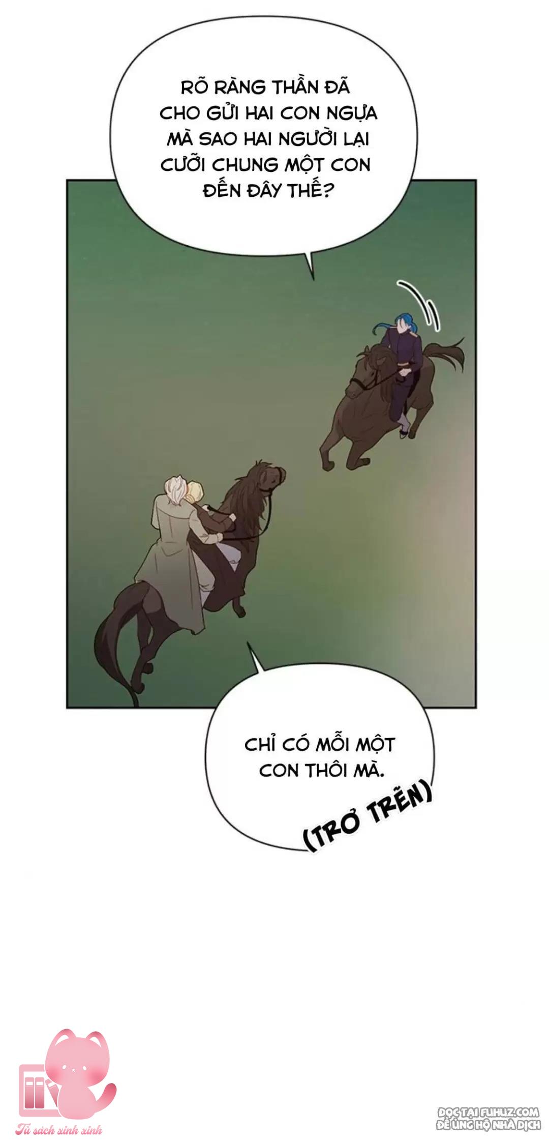 Hoàng Hậu Tái Hôn Chapter 85 - Trang 4
