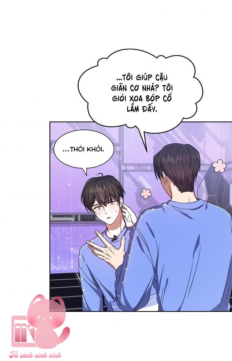 Debut Or Die Chapter 8 - Trang 4
