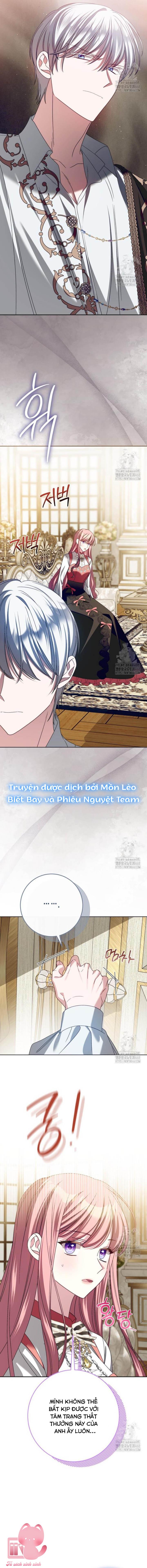 Tôi Gặp Nam Chính Trong Tù Chap 64 - Trang 2