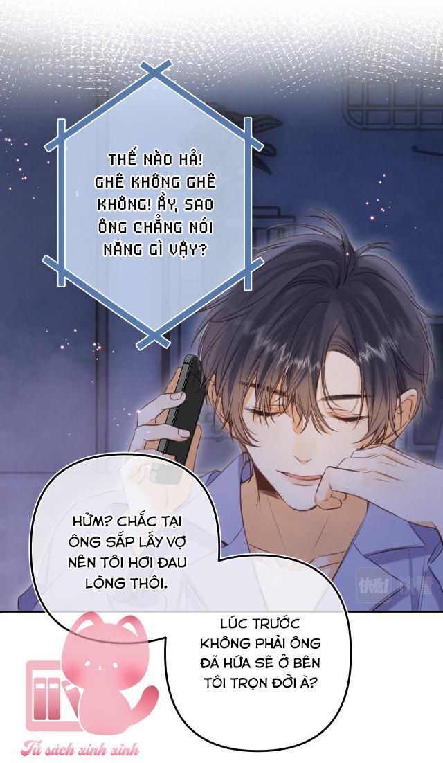 Mối Tình Thầm Kín Chapter 60 - Trang 4