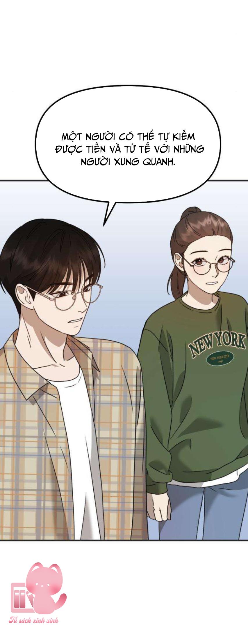 Thần Hổ Jangsan Chapter 26 - Trang 4