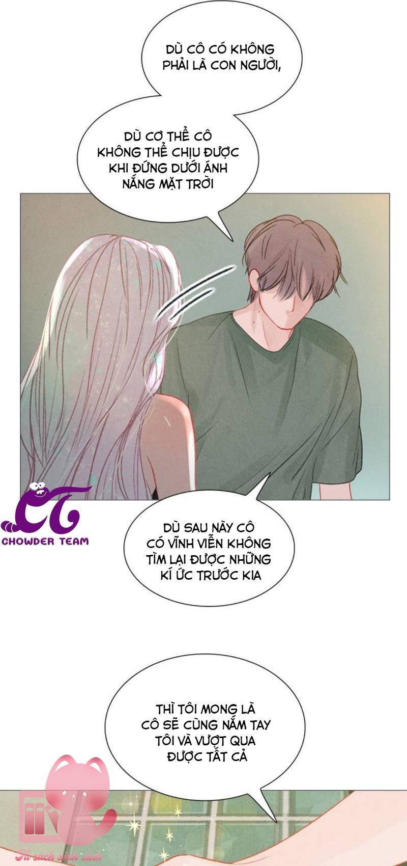 Thần Bí Chap 19 - Trang 2
