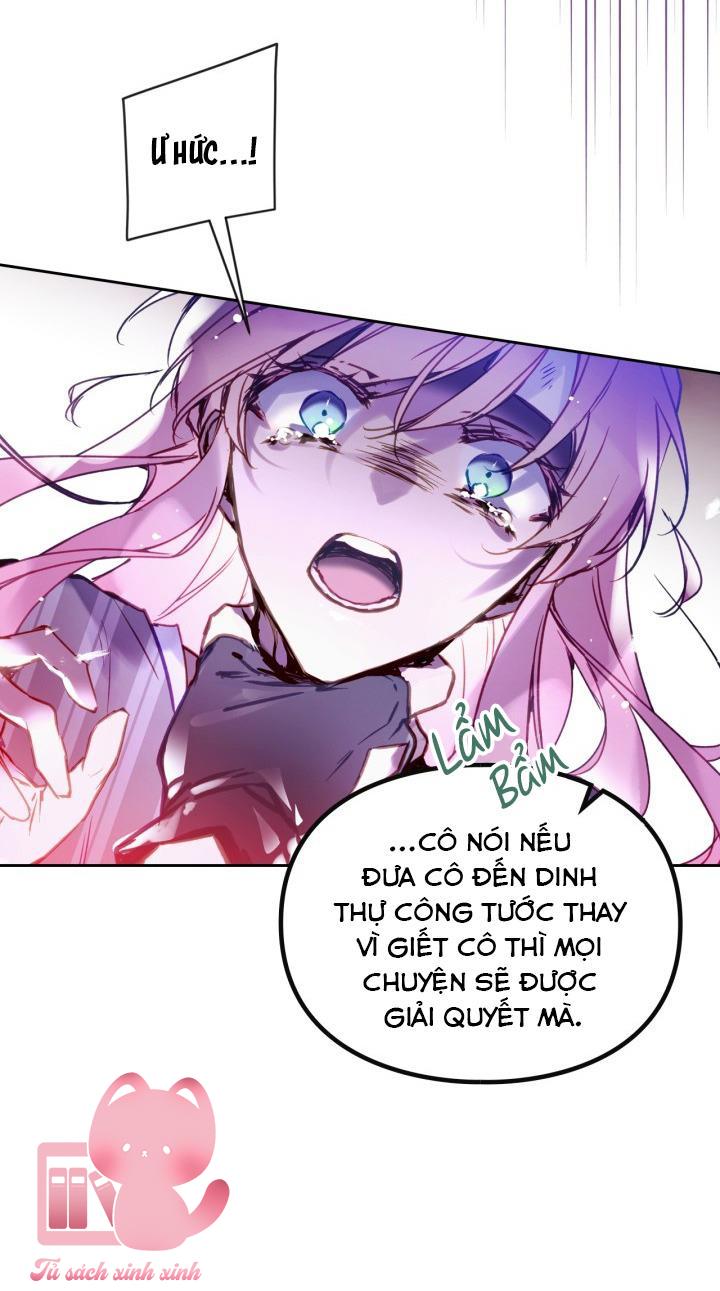 Kết Cục Của Nhân Vật Phản Diện Chỉ Có Thể Là Cái Chết Chapter 144 - Trang 4