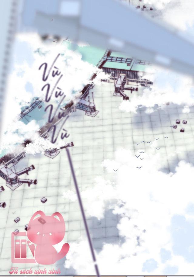 Mối Tình Thầm Kín Chapter 44 - Trang 4