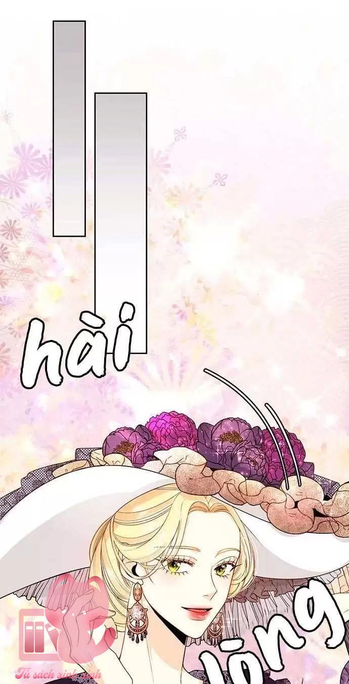 Hoàng Hậu Tái Hôn Chapter 42 - Trang 4