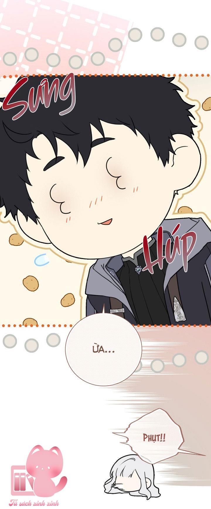 Hướng Về Ánh Dương Lần Nữa Chapter 89 - Trang 4