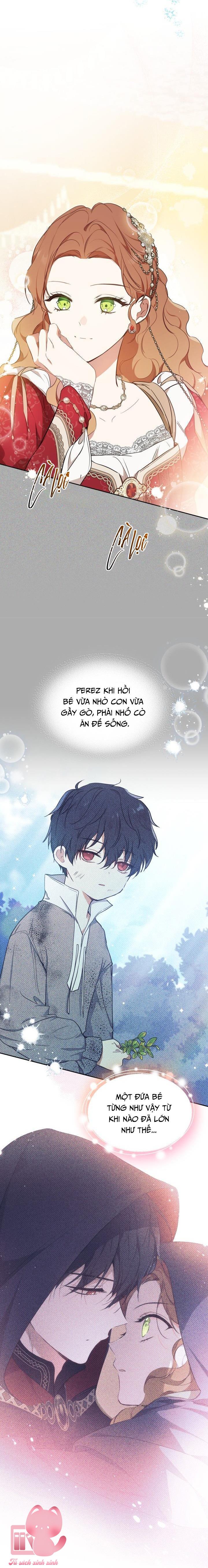 Kiếp Này Ta Sẽ Trở Thành Gia Chủ Chap 177 - Trang 2