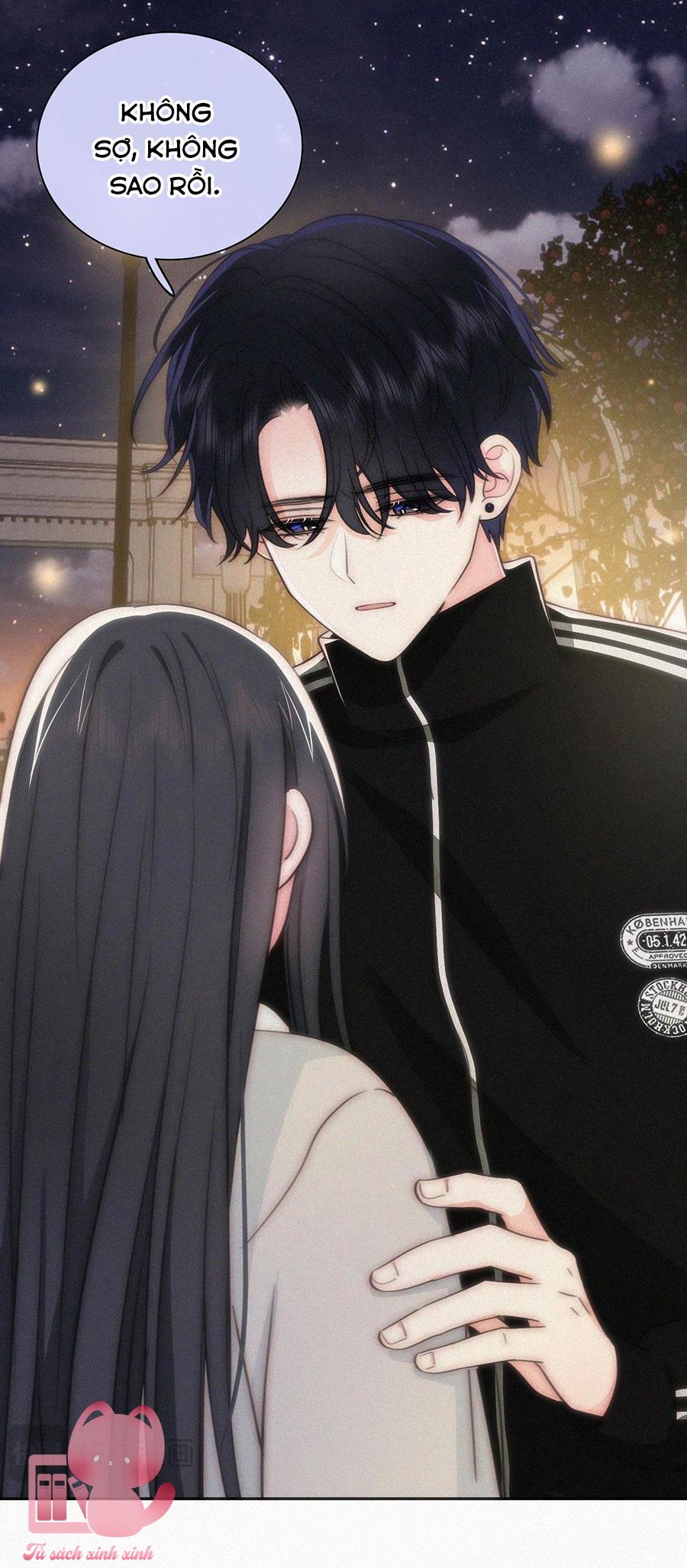 Bệnh Yêu Chapter 101 - Trang 3