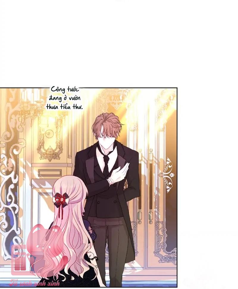 Một Ngày Nọ Bỗng Dưng Cha Xuất Hiện Chapter 33 - Trang 4