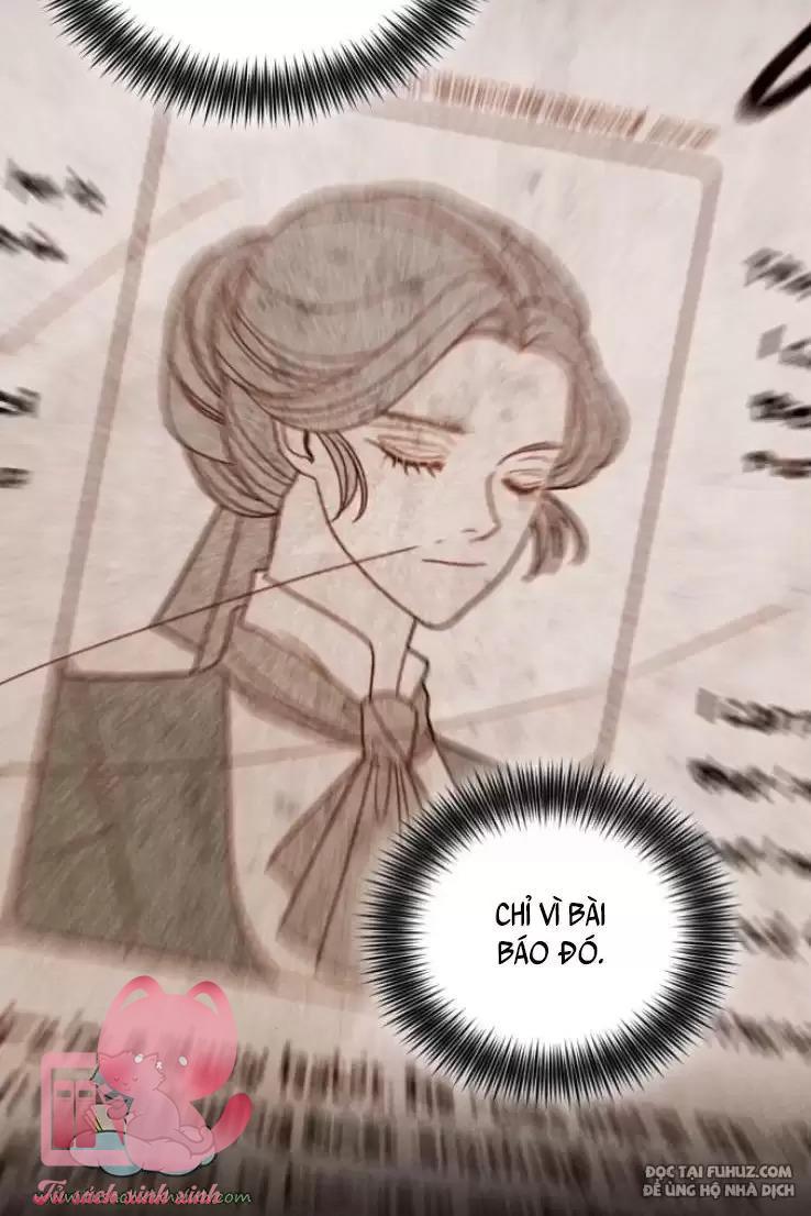 Hoàng Hậu Tái Hôn Chapter 100 - Trang 4
