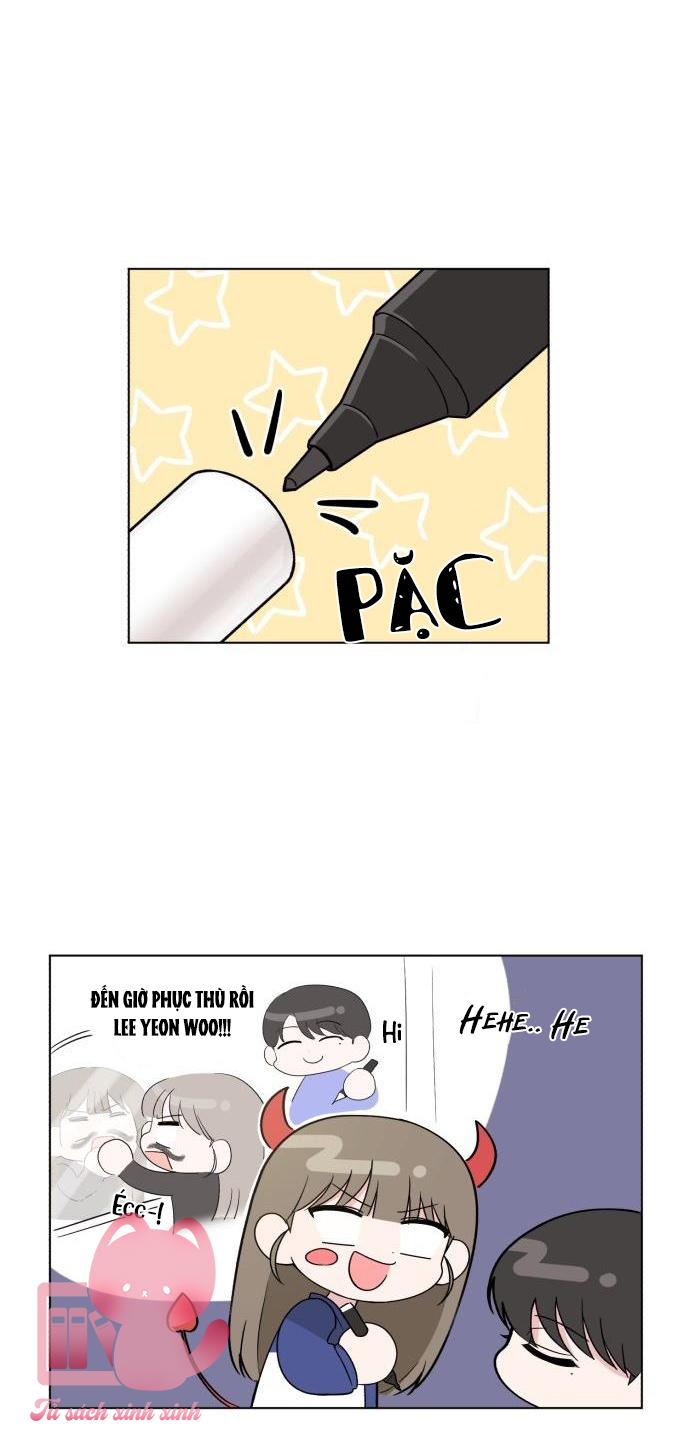 Chúng Ta Là Gì Của Nhau? Chap 2 - Trang 2