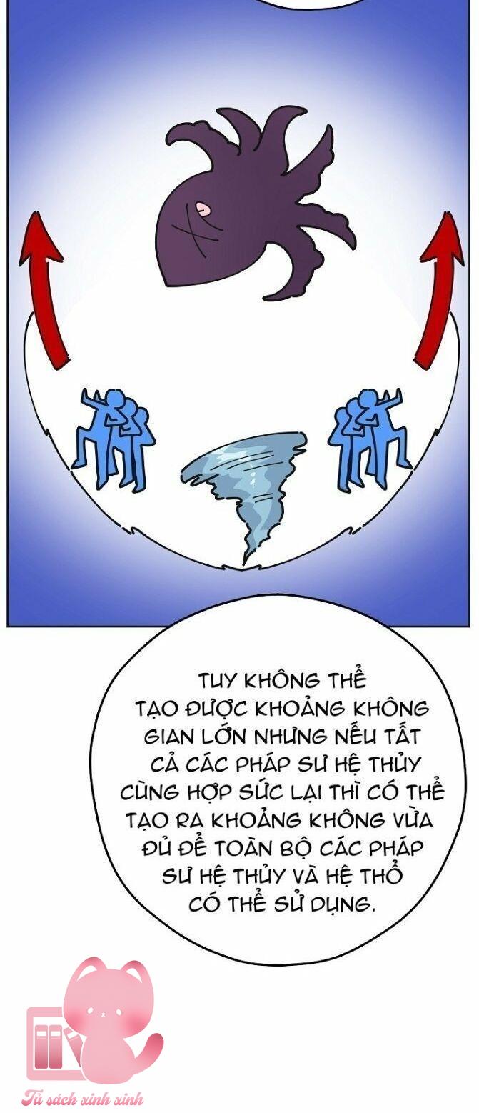 Người Hùng Của Ác Nữ Chapter 45 - Trang 4