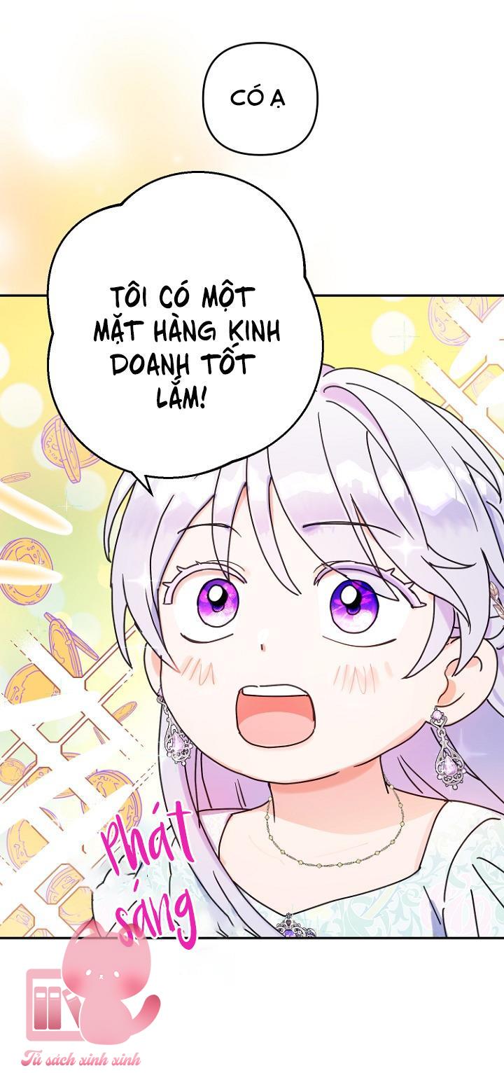 Bỏ Quách Chồng Con Đi, Tiền Bạc Mới Là Tất Cả Chap 12 - Trang 2