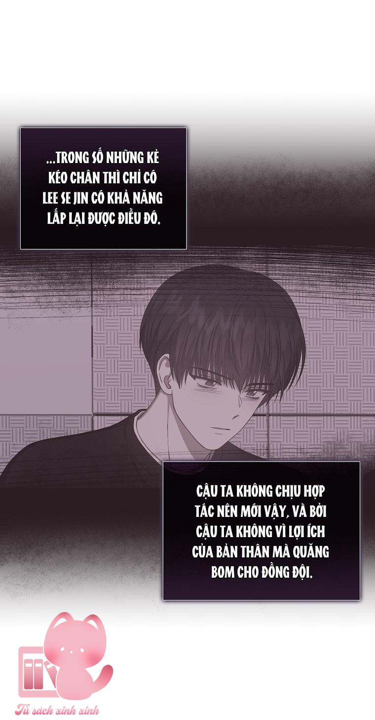 Debut Or Die Chap 39 - Trang 3