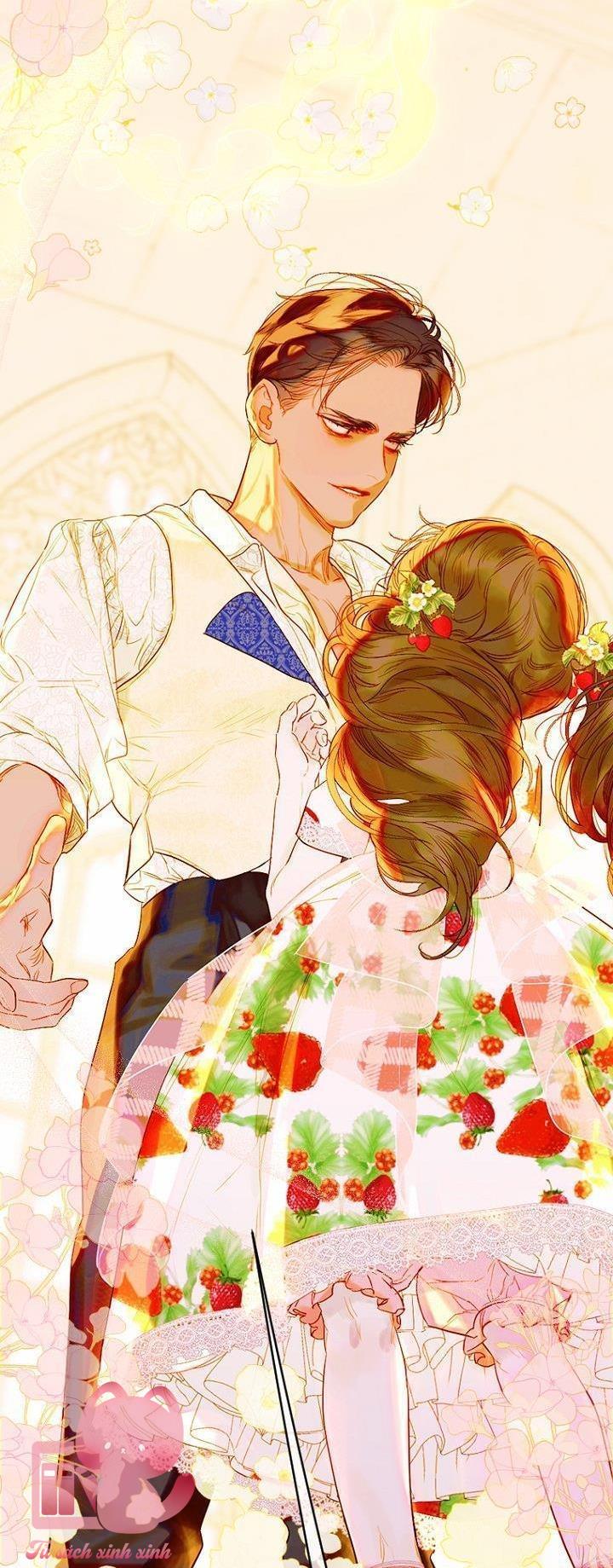 Khế Ước Hôn Nhân Của Mẹ Tôi Chapter 24 - Trang 4