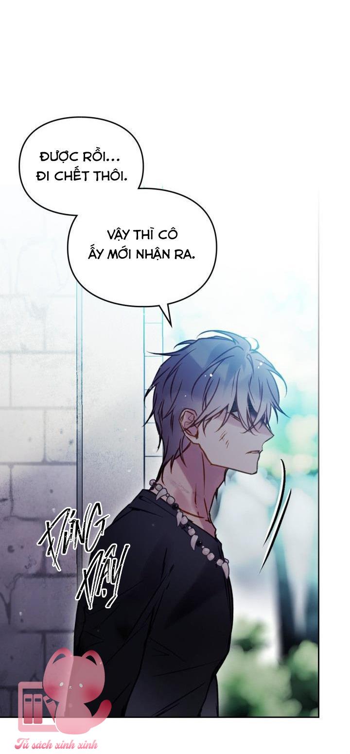 Kết Cục Của Nhân Vật Phản Diện Chỉ Có Thể Là Cái Chết Chap 169 - Trang 4