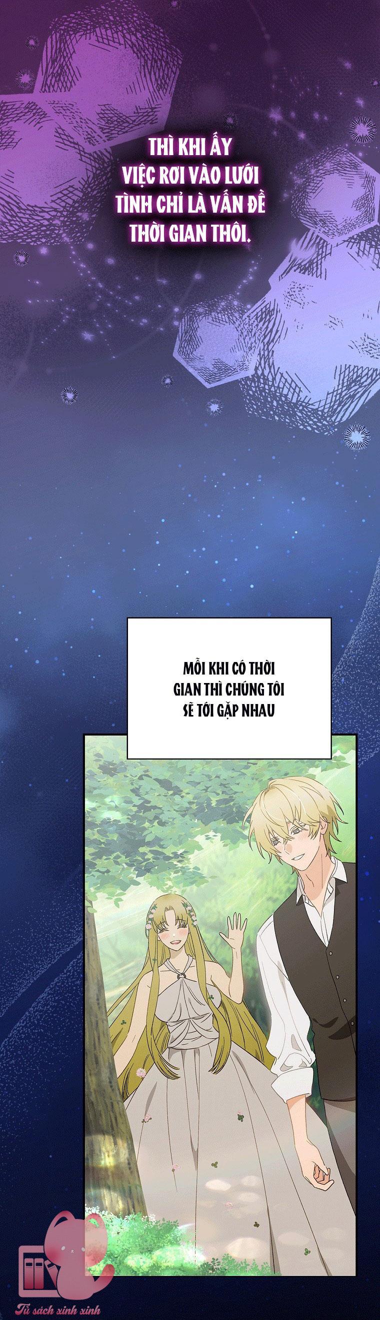 Đứa Nhỏ Không Phải Là Con Anh Chap 76 - Trang 2