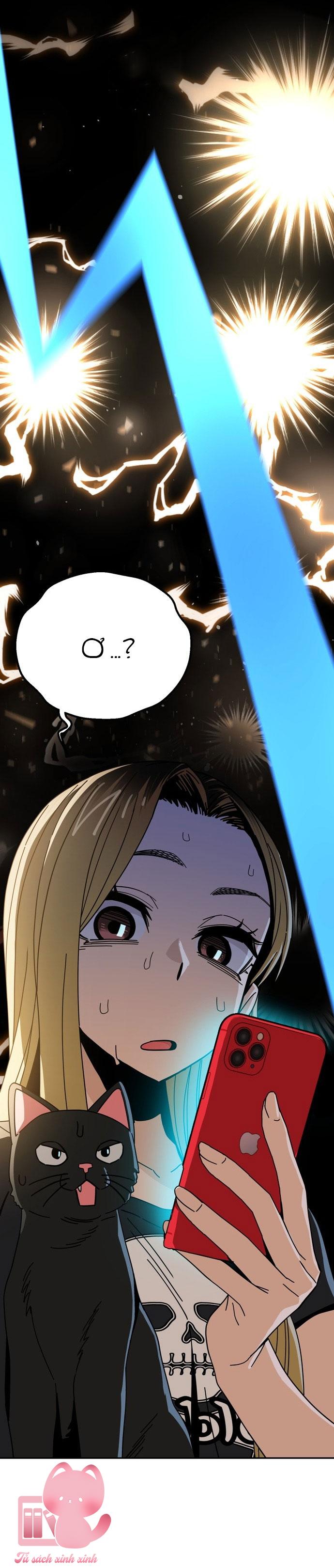 Lớ Ngớ Vớ Phải Tình Yêu Chap 37 - Trang 2
