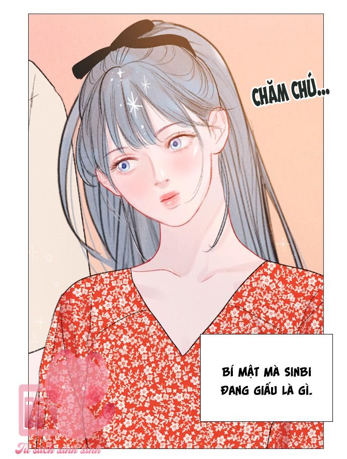 Thần Bí Chap 53 - Trang 2