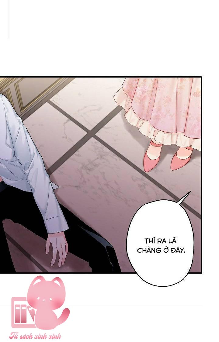 Ác Nữ Muốn Ly Hôn Chap 97 - Trang 2