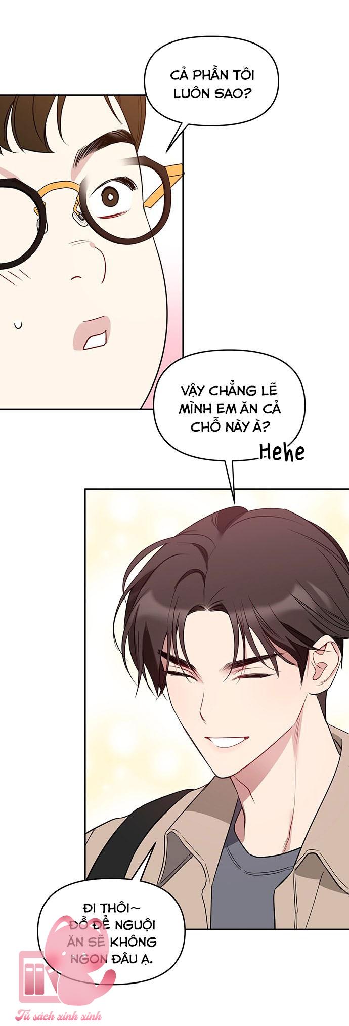 Gieo Nhân Gặt Quả Chap 47 - Trang 2