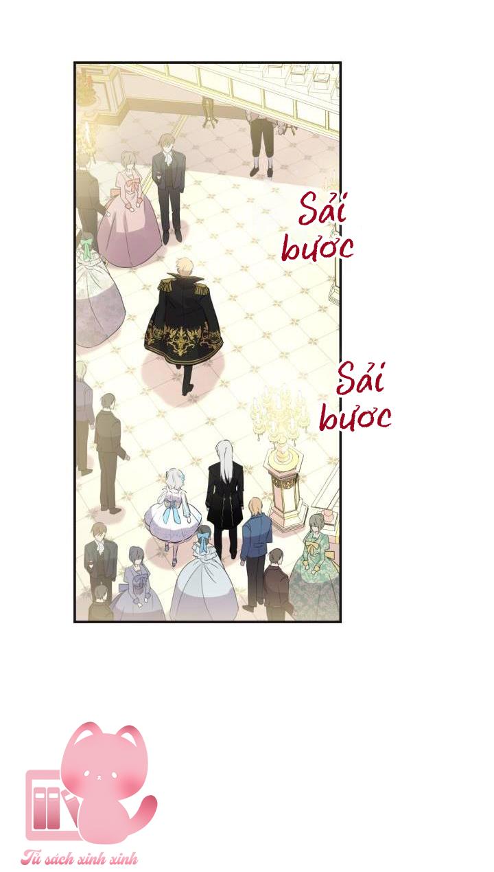 Những Nhân Vật Mạnh Nhất Thế Giới Ám Ảnh Tôi Chapter 25 - Trang 4