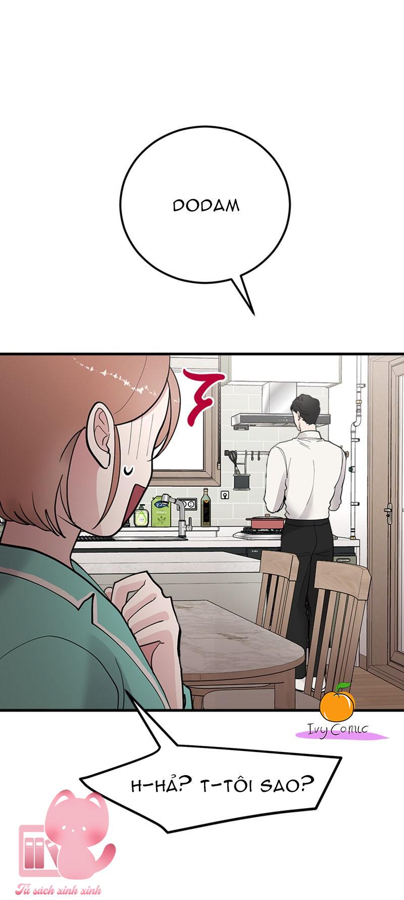 Trưởng Phòng Mệt Mỏi Vì Người Vợ Mới Cưới Chap 13 - Trang 2