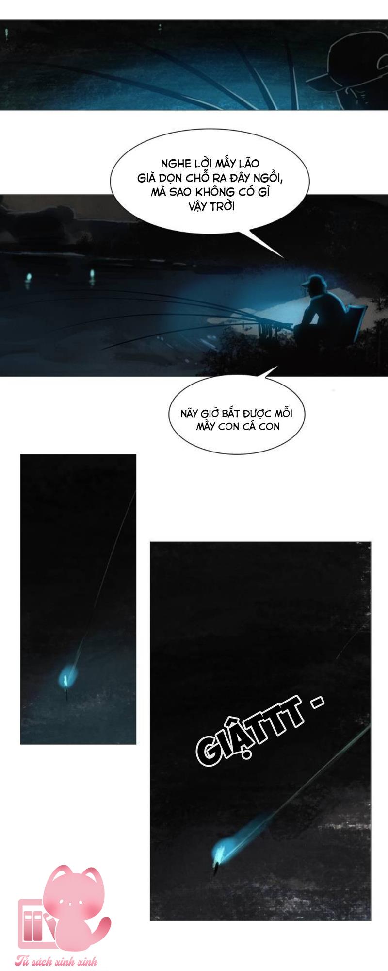 Thần Bí Chap 16 - Trang 2