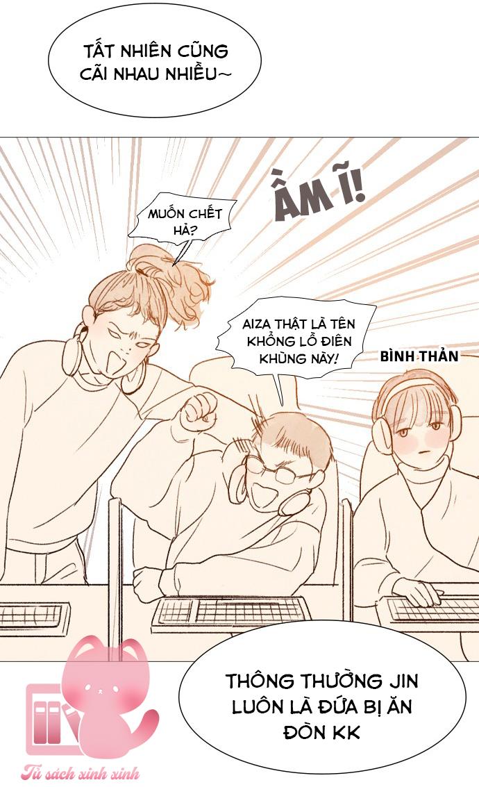 Thần Bí Chap 49 - Trang 2