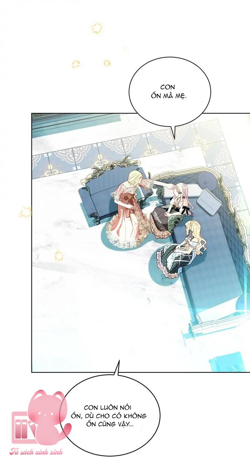 Một Ngày Nọ Bỗng Dưng Cha Xuất Hiện Chapter 36 - Trang 4