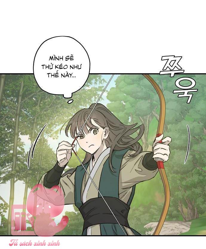 Onsaemiro Chapter 23 - Trang 4