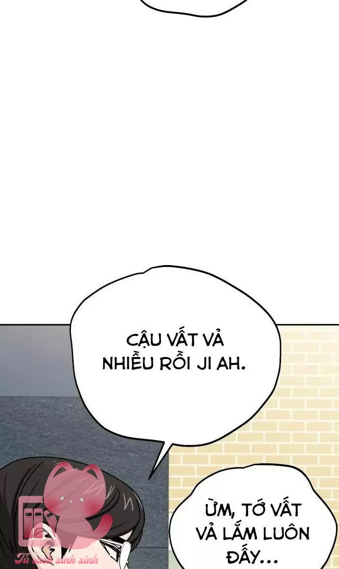 Lớ Ngớ Vớ Phải Tình Yêu Chap 55 - Trang 2