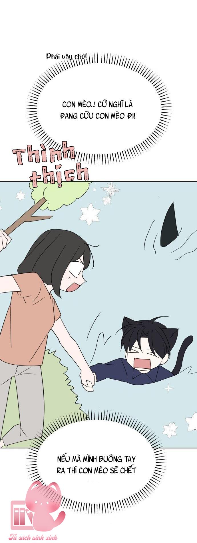 Quan Hệ Nhân Quả Chap 36 - Trang 2