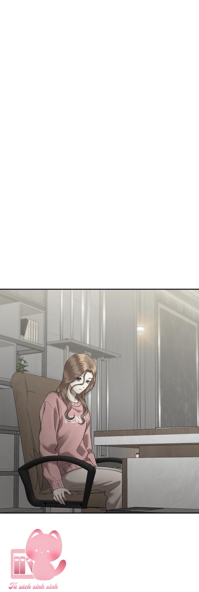 Chị Em Tranh Đấu Chap 67 - Trang 2