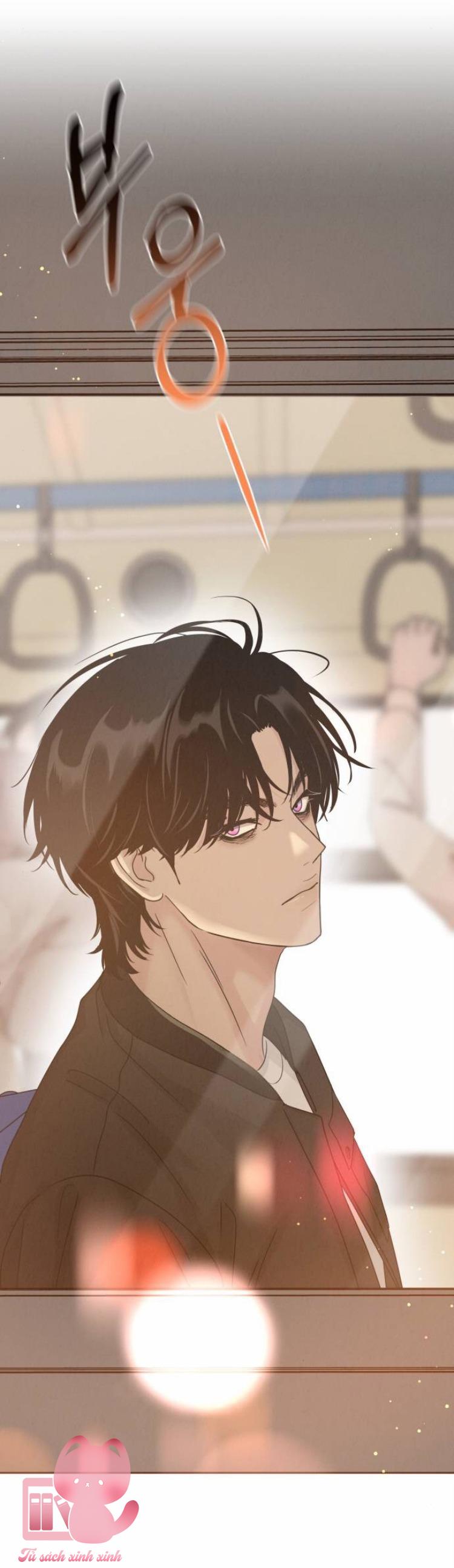 Thuyết Tình Yêu Ích Kỷ Chapter 7 - Trang 4