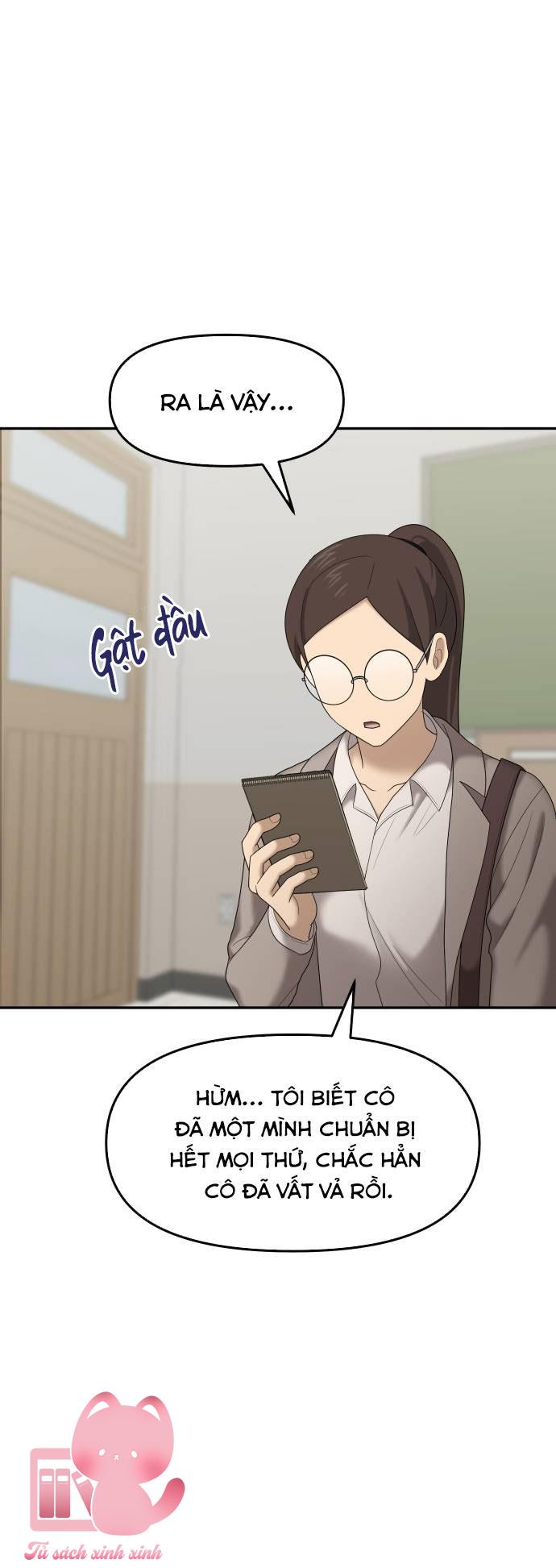 Chị Em Tranh Đấu Chap 61 - Trang 2