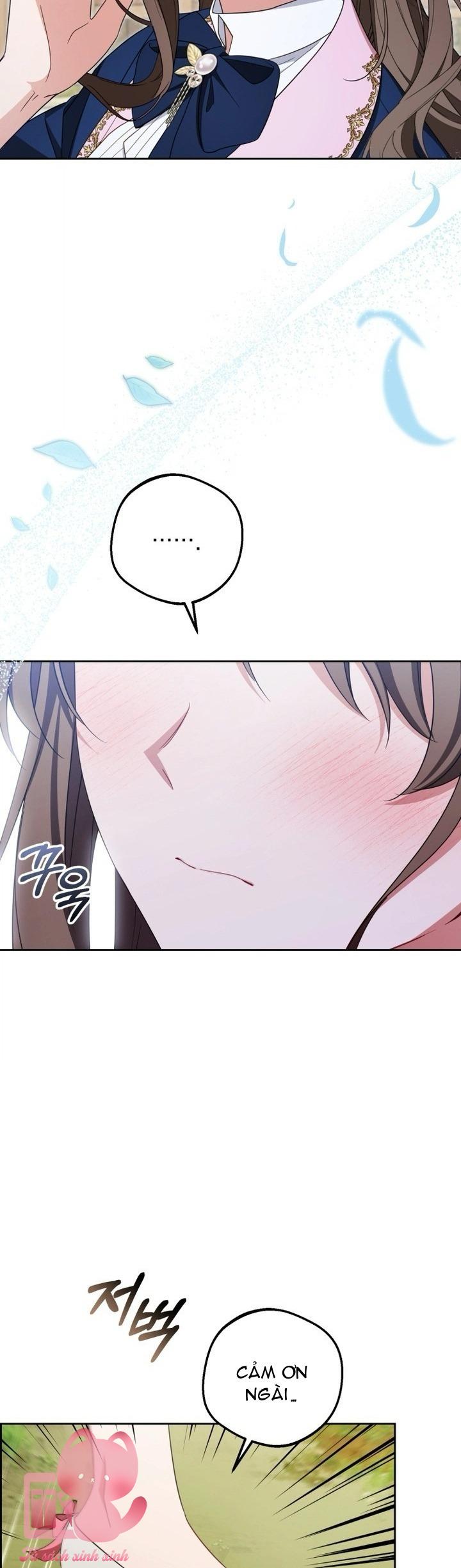 Được Yêu Thương Mà Còn Ngại Ngùng Sao! Chap 92 - Trang 4